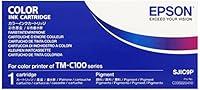 Algopix Similar Product 8 - Epson C33S020410 - Tintenpatrone