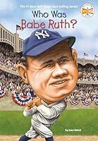 Algopix Similar Product 11 - Who Was Babe Ruth?