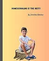 Algopix Similar Product 10 - Homeschooling Is the Best!