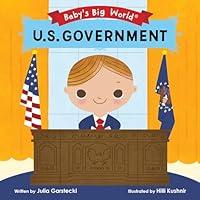 Algopix Similar Product 17 - U.S. Government (Baby's Big World)