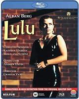 Algopix Similar Product 20 - Berg Lulu at Glyndebourne  Starring