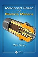 Algopix Similar Product 20 - Mechanical Design of Electric Motors