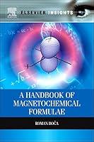 Algopix Similar Product 1 - A Handbook of Magnetochemical Formulae