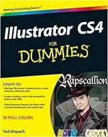Algopix Similar Product 5 - Illustrator CS4 For Dummies