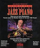 Algopix Similar Product 7 - Dick Hyman's Century of Jazz Piano
