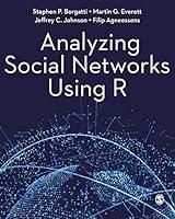 Algopix Similar Product 10 - Analyzing Social Networks Using R