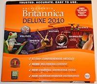 Algopix Similar Product 16 - Encyclopedia Britannica 9781615353170