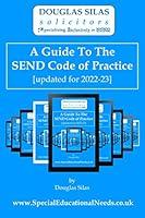 Algopix Similar Product 20 - A Guide To The SEND Code of Practice