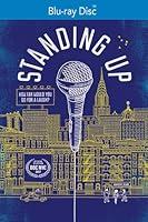 Algopix Similar Product 17 - Standing Up [Blu-ray]