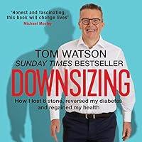 Algopix Similar Product 17 - Downsizing