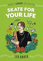 Algopix Similar Product 5 - Skate for Your Life Pocket Change