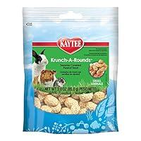 Algopix Similar Product 15 - Kaytee KrunchARounds Treat for Small