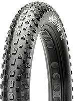 Algopix Similar Product 19 - Maxxis Minion FatBike Front FBF 26 x