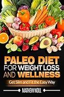 Algopix Similar Product 7 - Paleo Diet for Weight Loss and