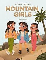 Algopix Similar Product 8 - Mountain Girls  A Heartwarming