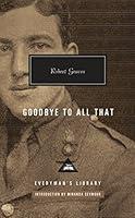Algopix Similar Product 9 - Goodbye to All That Introduction by