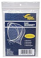 Algopix Similar Product 17 - Chaby International 3300 Rain Bonnet