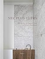 Algopix Similar Product 11 - Nec Plus Ultra The Beauty of Natural