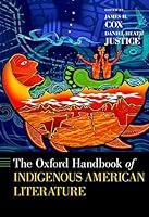 Algopix Similar Product 13 - The Oxford Handbook of Indigenous
