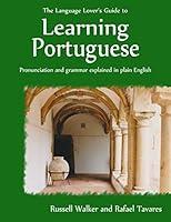 Algopix Similar Product 6 - The Language Lovers Guide to Learning
