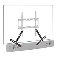 Algopix Similar Product 6 - Barkan Universal Soundbar Mount