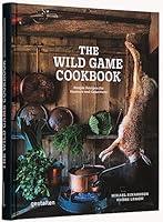 Algopix Similar Product 10 - The Wild Game Cookbook Simple Recipes