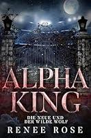 Algopix Similar Product 3 - Alpha King Die Neue und der wilde Wolf