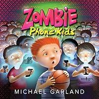 Algopix Similar Product 10 - Zombie Phone Kids