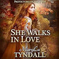 Algopix Similar Product 8 - She Walks in Love Protectors of the