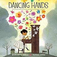 Algopix Similar Product 20 - Dancing Hands How Teresa Carreo