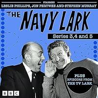 Algopix Similar Product 2 - The Navy Lark Series 3 4 and 5 The