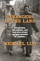 Algopix Similar Product 20 - Strangers in the Land Exclusion