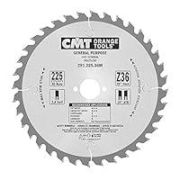 Algopix Similar Product 12 - CMT Orange Tools 29122536 msega