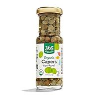 Algopix Similar Product 10 - 365 by Whole Foods Market Organic