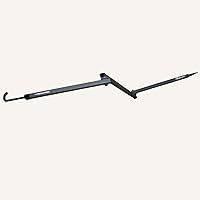 Algopix Similar Product 20 - Team REALTREE 3Arm EZ Hanger Gray