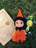 Algopix Similar Product 4 - Baby elf Halloween girl