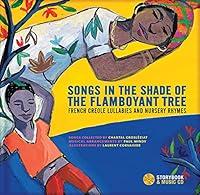 Algopix Similar Product 15 - Songs in the Shade of the Flamboyant