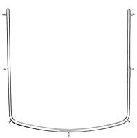 Algopix Similar Product 3 - OdontoMed2011 RUBBER DAM FRAME MEDIUM