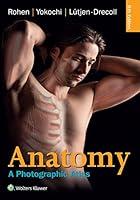Algopix Similar Product 3 - Anatomy A Photographic Atlas Color