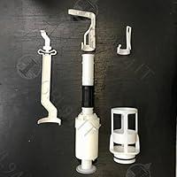 Algopix Similar Product 6 - Valsir Kit Valvola MEDUSA dal 2008 al