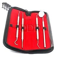 Algopix Similar Product 1 - DDP DENTAL HYGIENE KIT  CALCULUS 