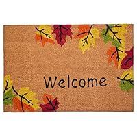 Algopix Similar Product 1 - Calloway Mills Fall Doormats