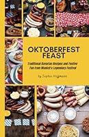 Algopix Similar Product 11 - Oktoberfest Feast Traditional Bavarian