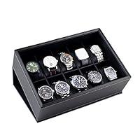 Algopix Similar Product 11 - Caddy Bay Collection Watch Case Display