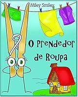 Algopix Similar Product 19 - Childrens Portuguese Books O