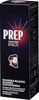 Algopix Similar Product 7 - Prep Beard Shampoo  Conditioner With