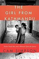 Algopix Similar Product 10 - The Girl from Kathmandu Twelve Dead