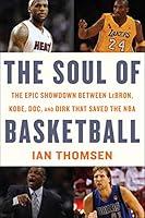 Algopix Similar Product 10 - The Soul of Basketball The Epic
