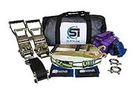 Algopix Similar Product 11 - Slackline Industries Boss Line 85ft