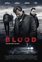Algopix Similar Product 11 - Blood [Blu-ray]